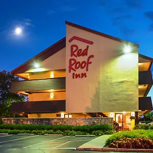 Motel Red Roof Fair And Expo