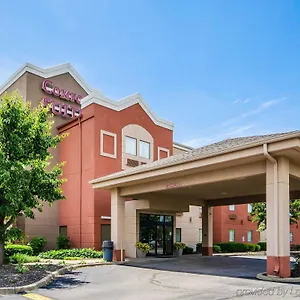 Hotel Comfort East