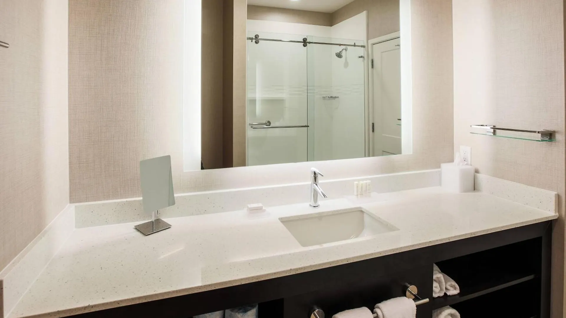 Residence Inn By Marriott Louisville East/Oxmoor Hotel