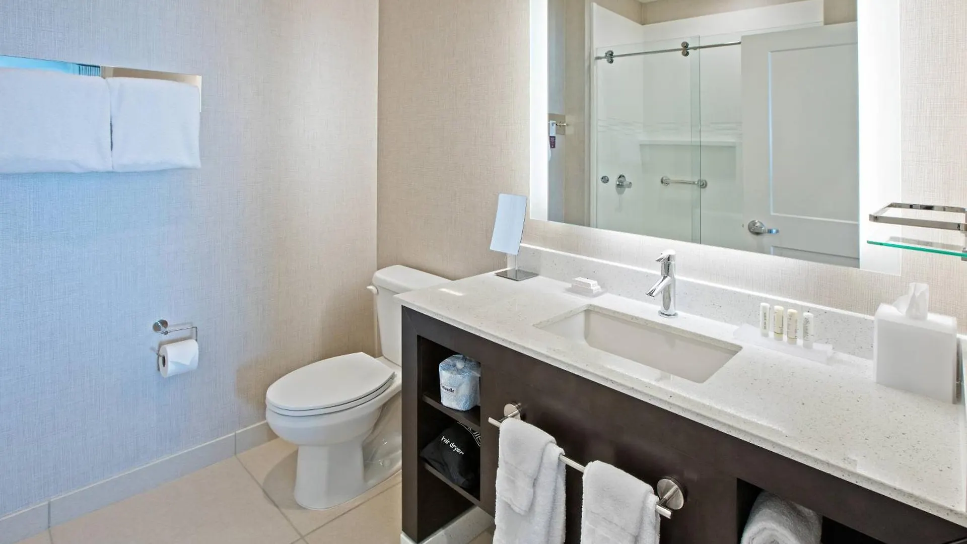 Residence Inn By Marriott Louisville East/Oxmoor 3*,  United States