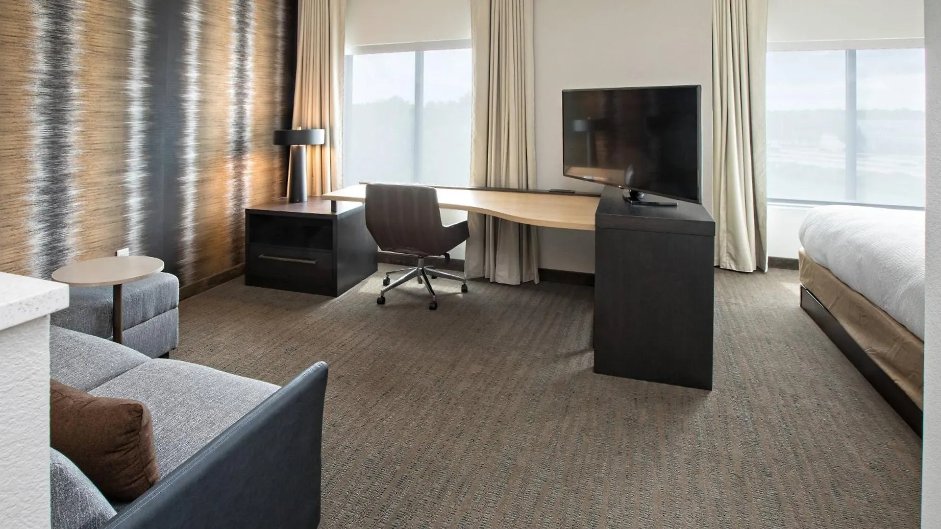 Hotel Residence Inn By Marriott Louisville East/Oxmoor
