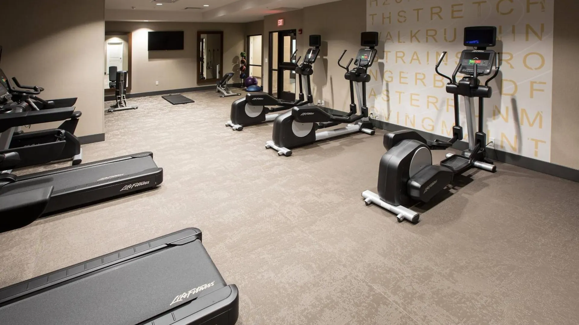 Residence Inn By Marriott Louisville East/Oxmoor 3*,  United States