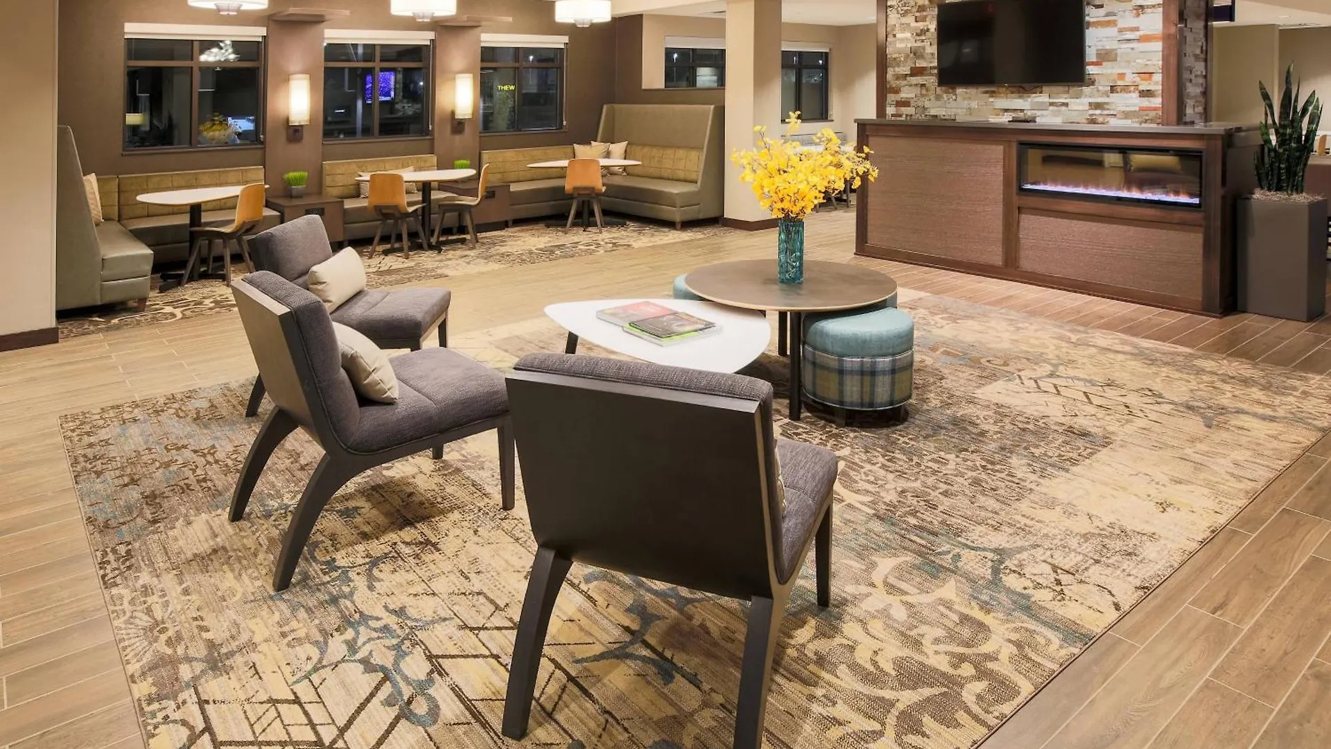 Residence Inn By Marriott Louisville East/Oxmoor
