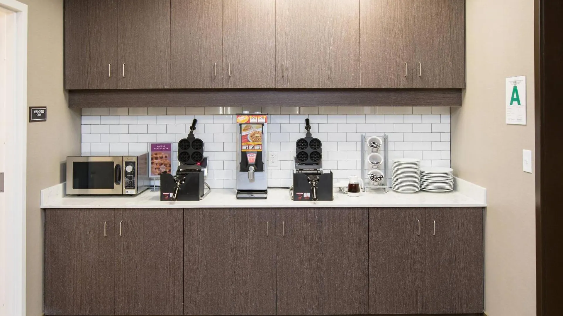 Residence Inn By Marriott Louisville East/Oxmoor United States