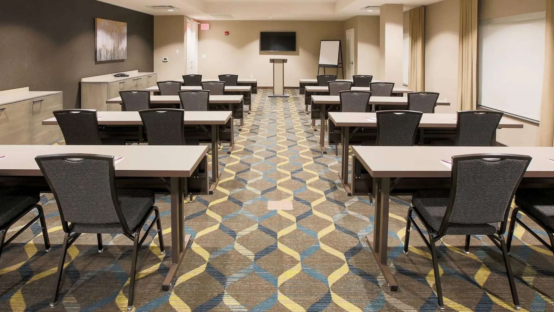 Residence Inn By Marriott Louisville East/Oxmoor United States