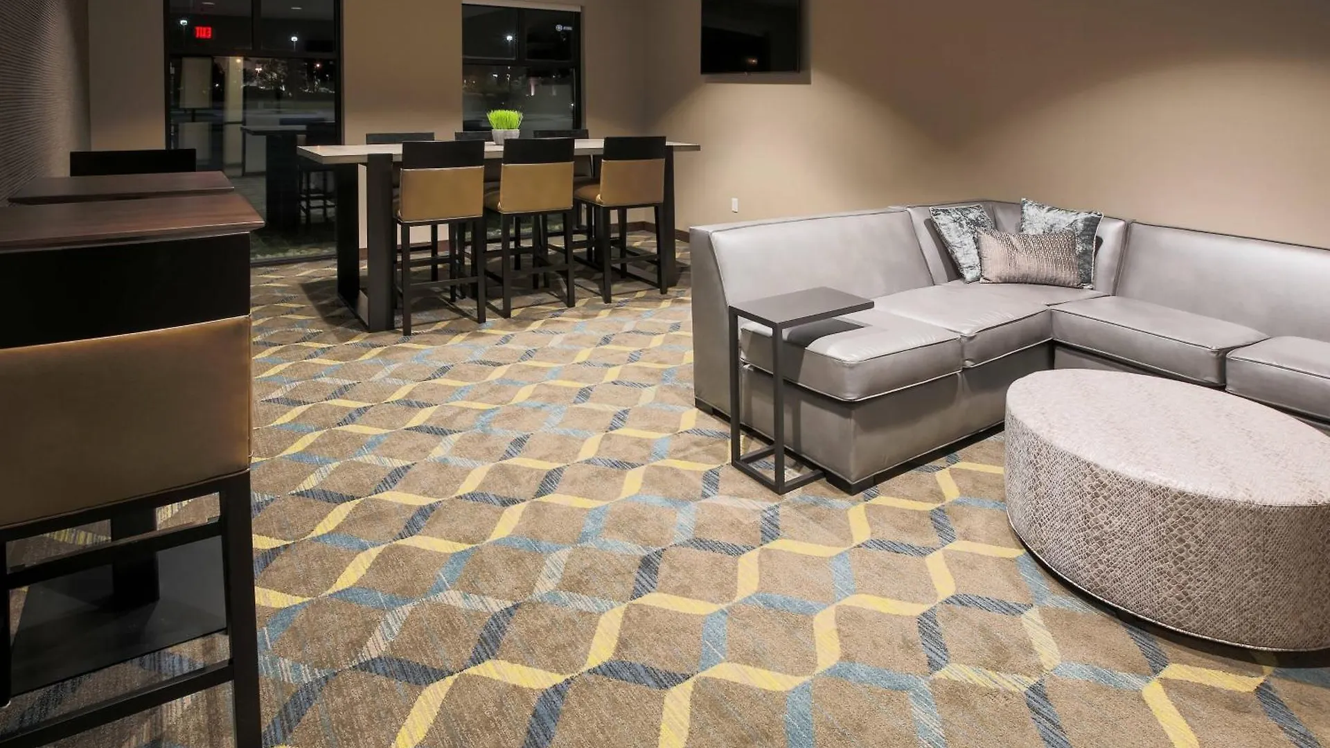 Residence Inn By Marriott Louisville East/Oxmoor 3*,  United States